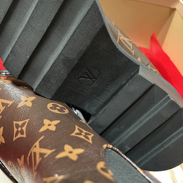 Louis Vuitton Shoe 